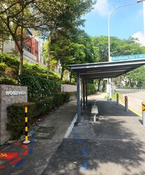 Woodhaven (D25), Condominium #560506861